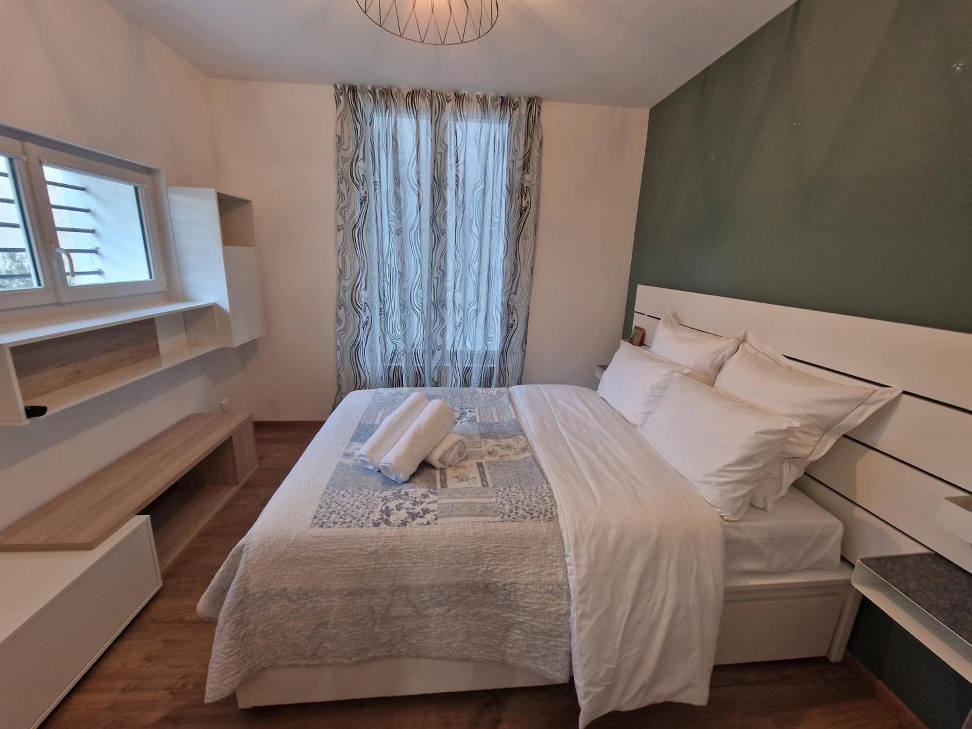 Maison D'Hotes Avec 3 Appartements Et Un Studio Viry-Châtillon Extérieur photo