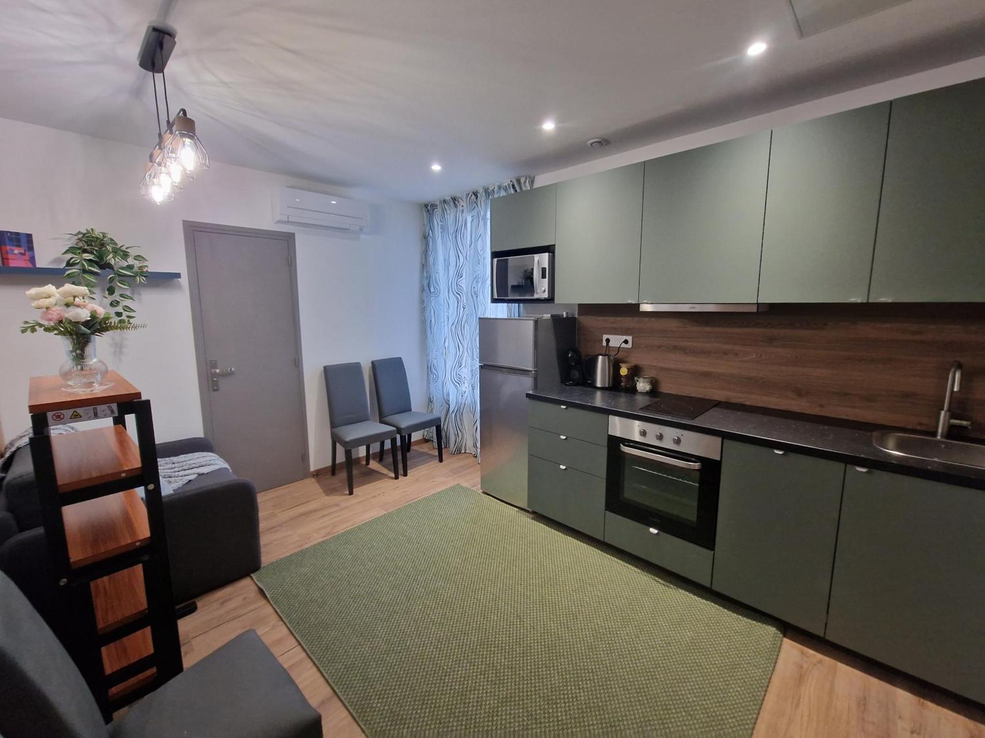 Maison D'Hotes Avec 3 Appartements Et Un Studio Viry-Châtillon Extérieur photo